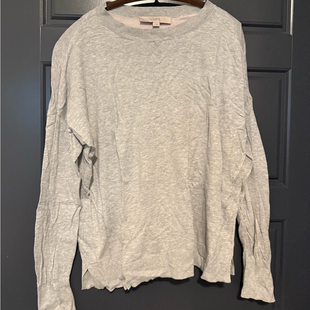 Loft Sweater